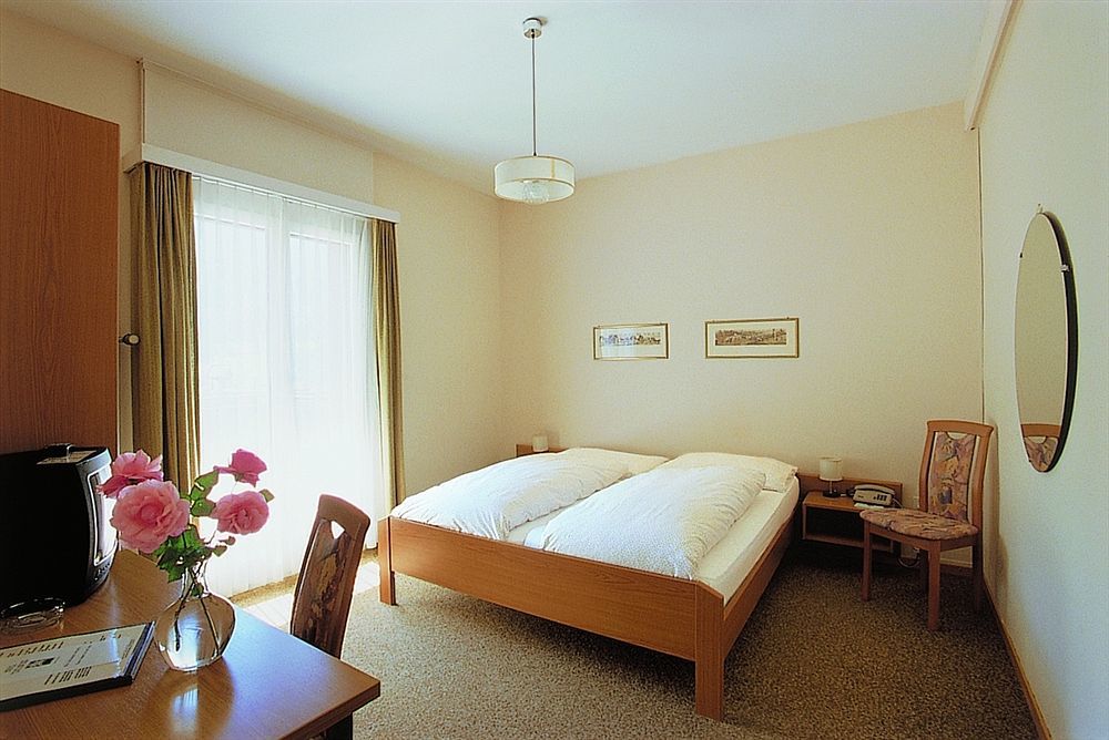 Hotel Edelweiss 英格堡 外观 照片