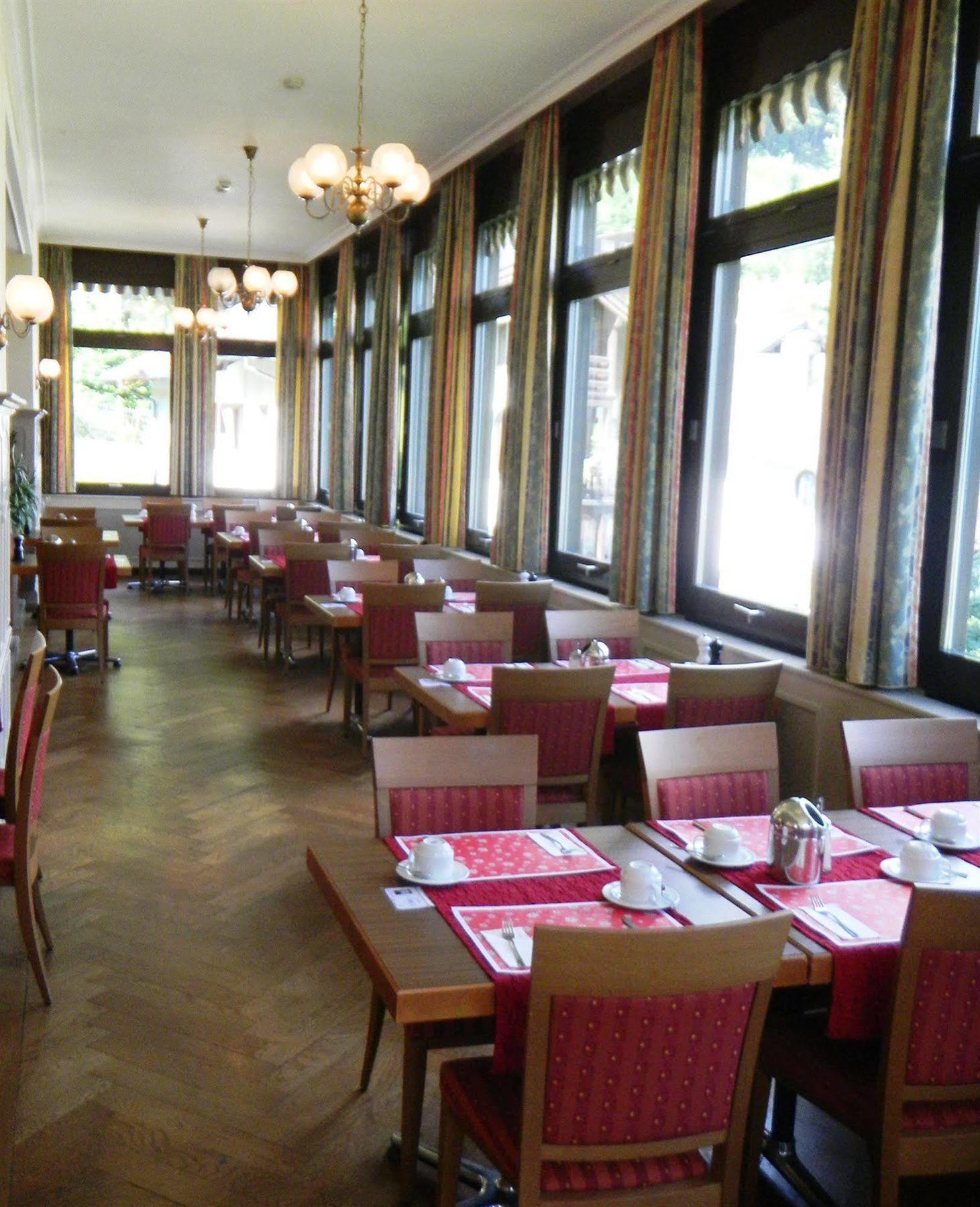 Hotel Edelweiss 英格堡 外观 照片